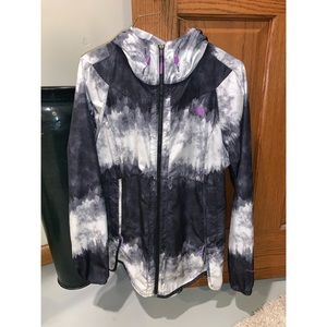 The North Face Womens Flyweight Hoodie
